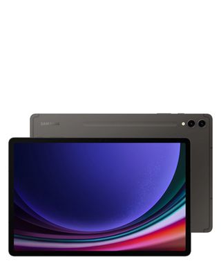 Samsung Galaxy Tab S9 Plus render with extra space