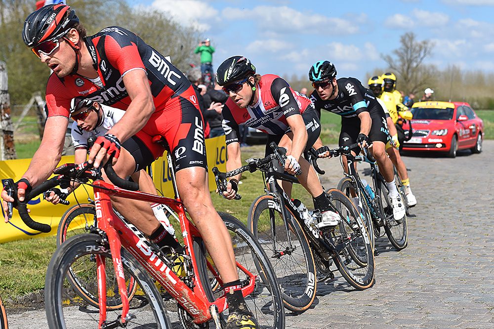 Edvald Boasson Hagen (Dimension Data)