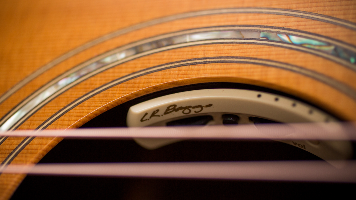 Best acoustic guitar pickups Options for every acoustic MusicRadar