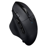 Logitech G604 Lightspeed Wireless Gaming Mouse: was $99 now $43 @ Amazon