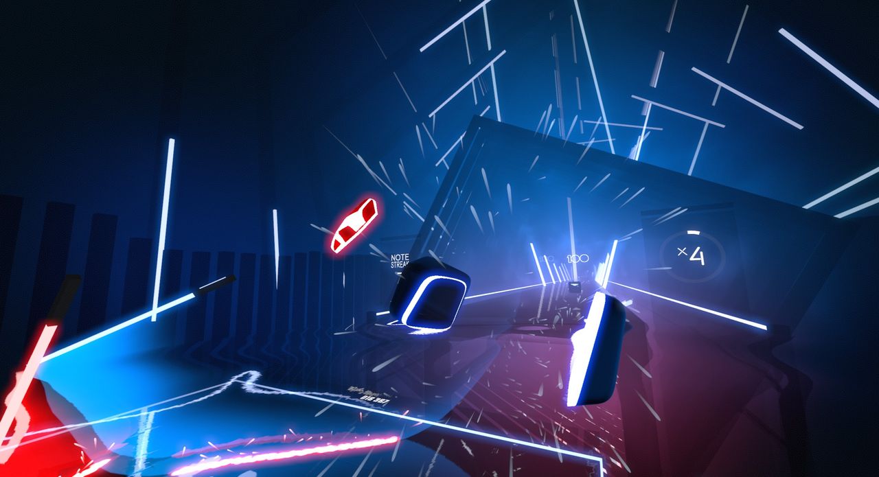 Beat Saber