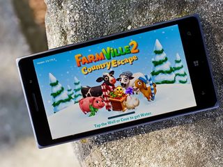 FarmVille 2 Online