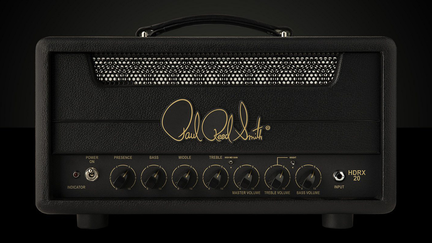 PRS