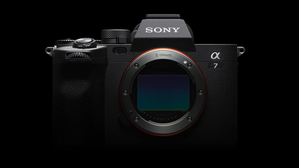 Panasonic Lumix S5 II vs Sony A7 IV | Digital Camera World