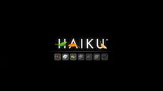 Haiku logo