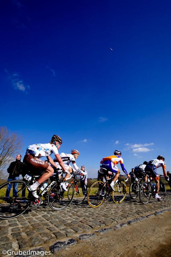 Kristof Goddaert (Ag2R)