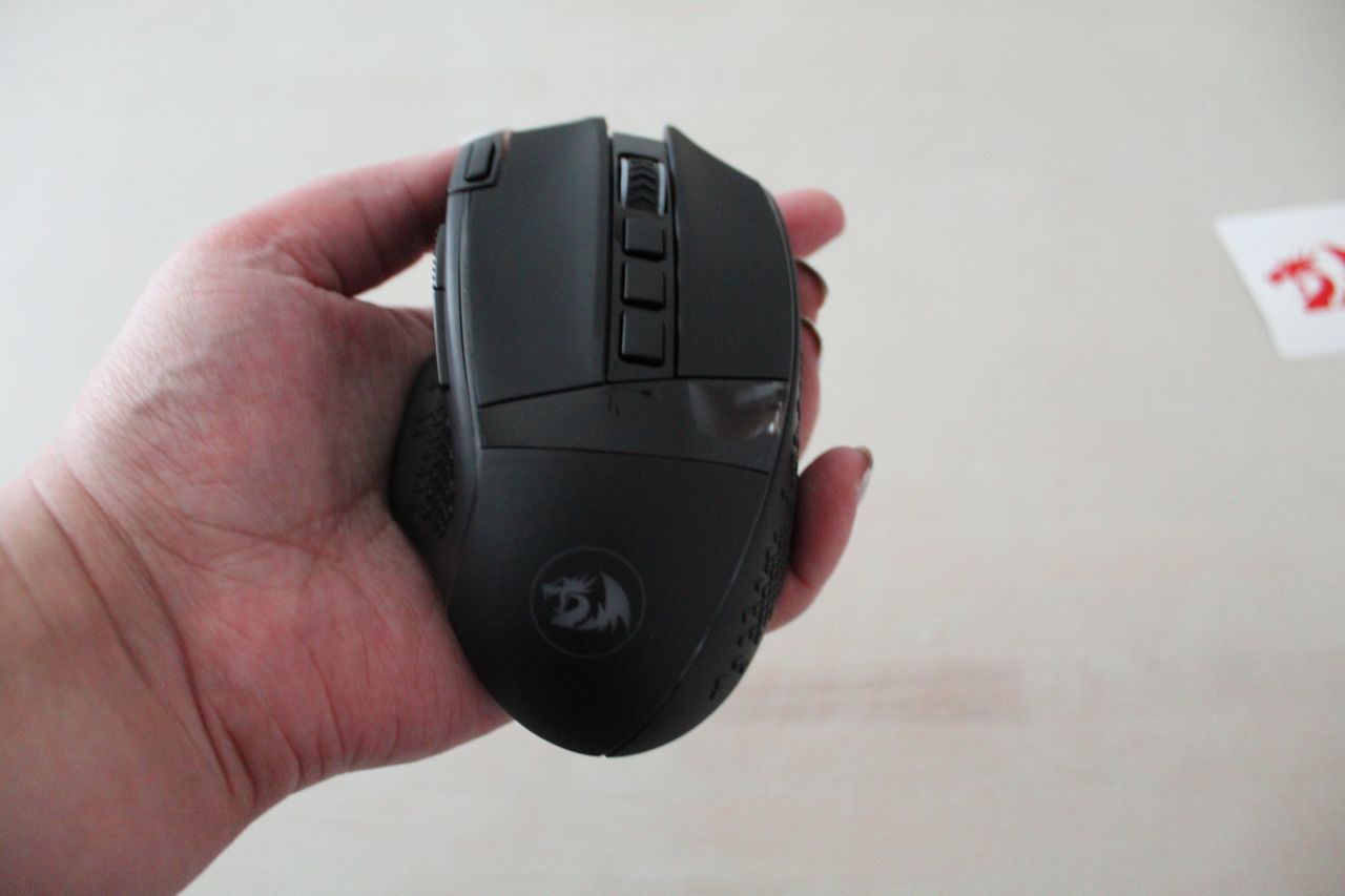 Redragon M991