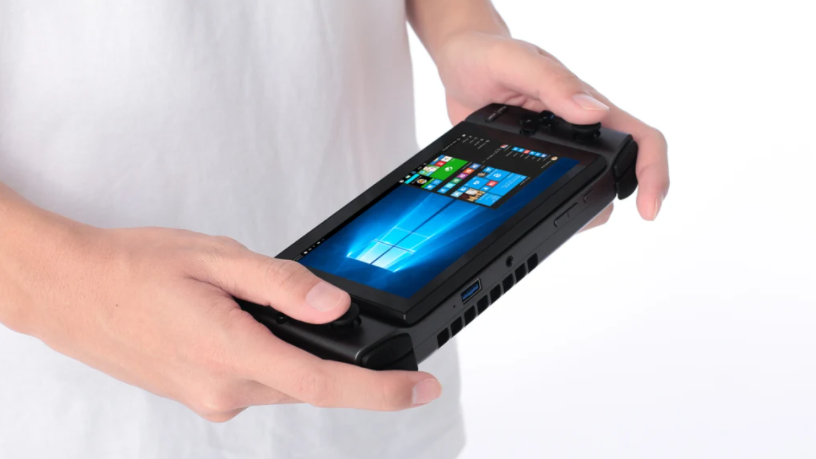 DELL, ONE-Netbook, WIN