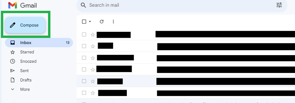 How to send a text message from Gmail | Tom's Guide