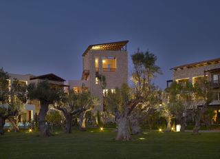 Westin Resort Costa Navarino