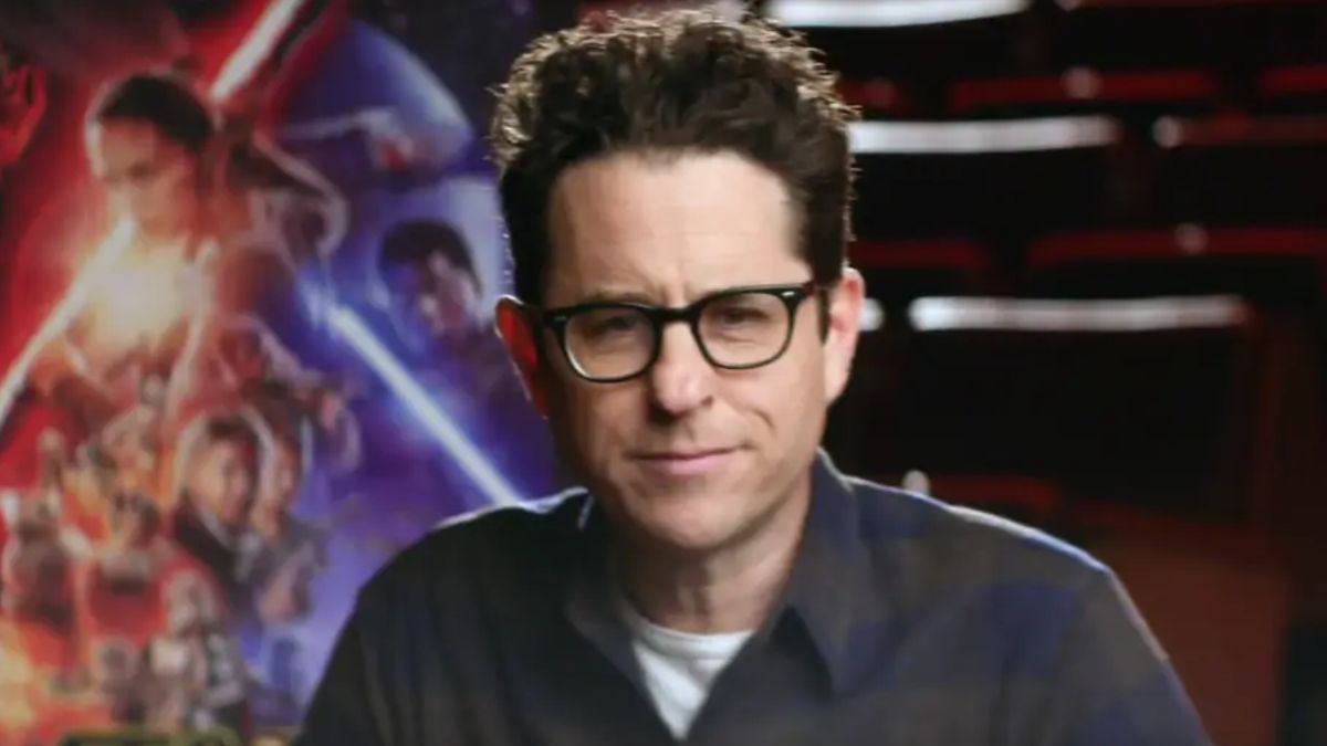 J.J. Abrams on SNL