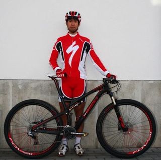 Kohei Yamamoto is the newest addition to the Specialized Racing squad for 2012