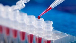 PCR tests work by detecting specific genetic material within the virus. 