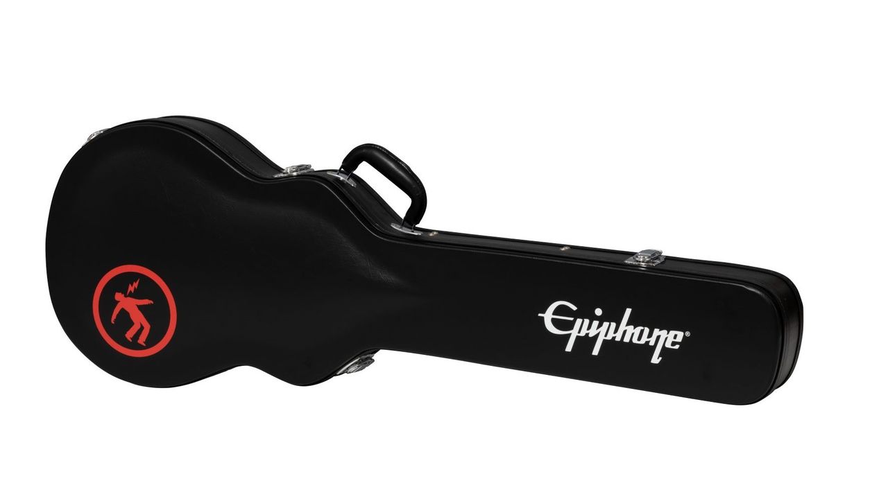 Epiphone Billie Joe Armstrong Les Paul Junior