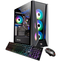 iBUYPOWER TraceMR gaming PC $1,850 $1,499.99 at Best Buy