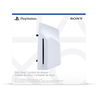 Disc Drive for PS5: $79.99 at Best Buy