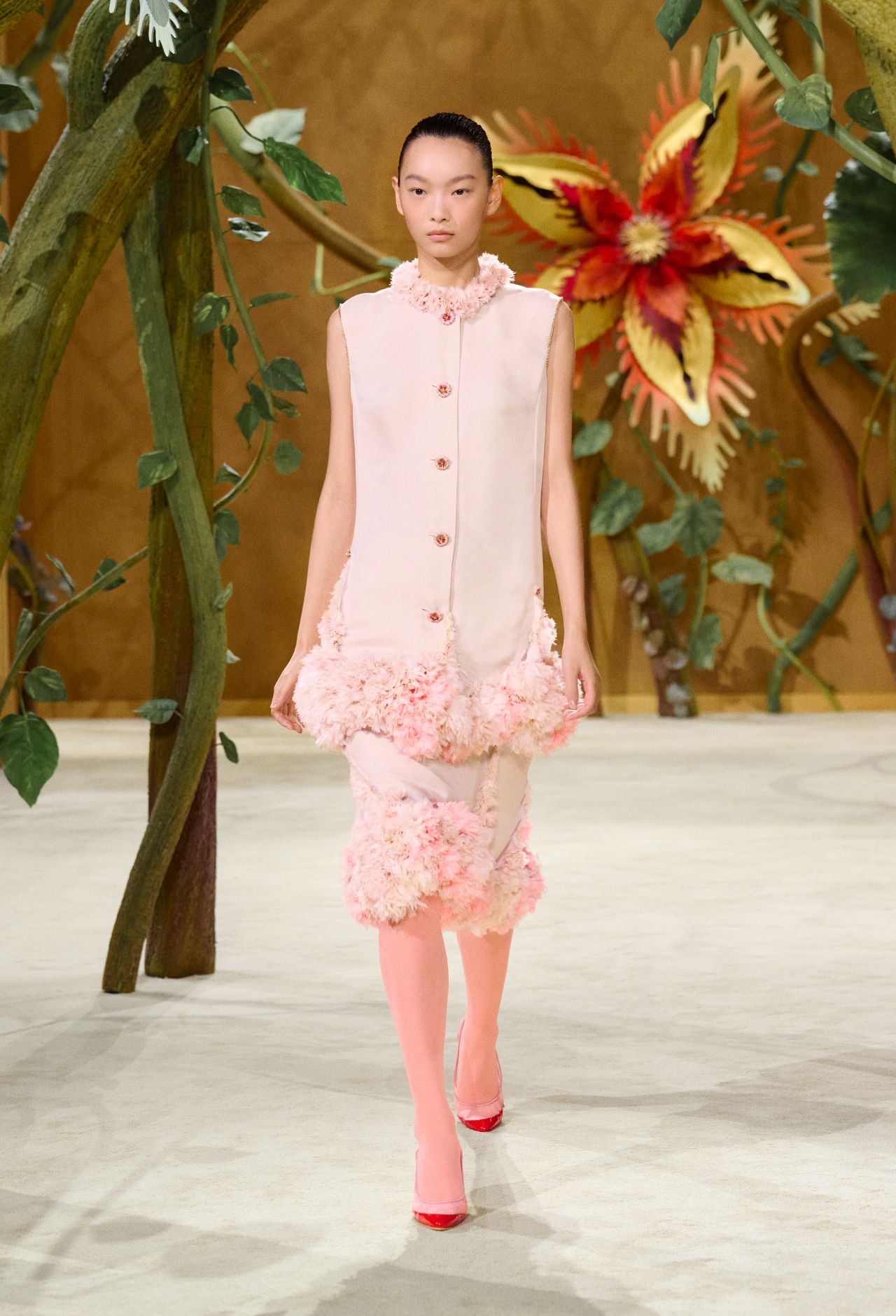 Chanel Haute Couture July 2026