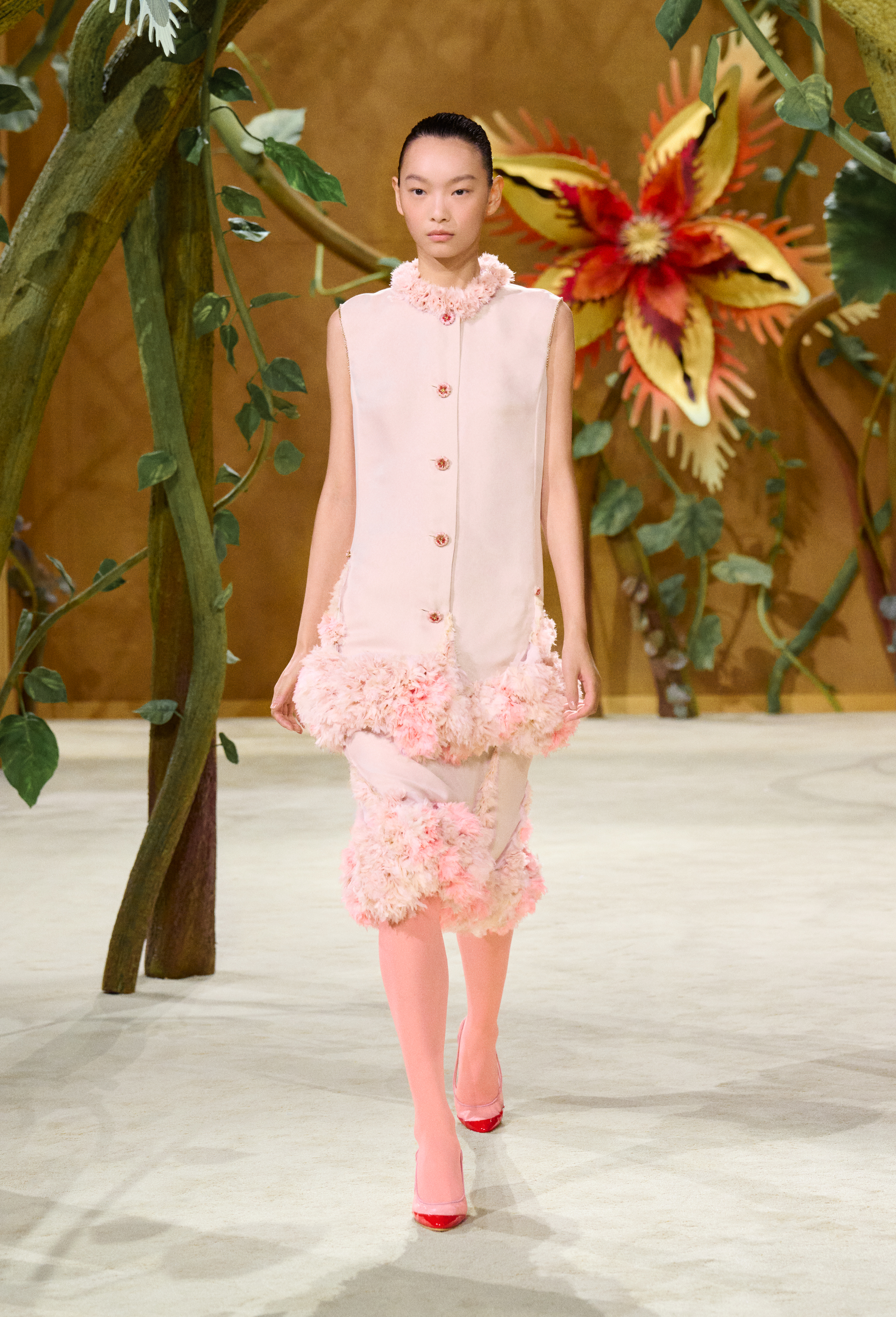 Chanel Haute Couture July 2026