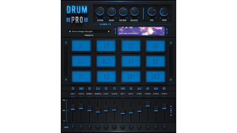 The Best Free VST Drum Plugins 2023: Drum Machines, Samplers And ...