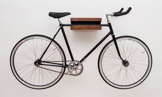 Get this beautiful rack for the bike-obsessed designer in your life