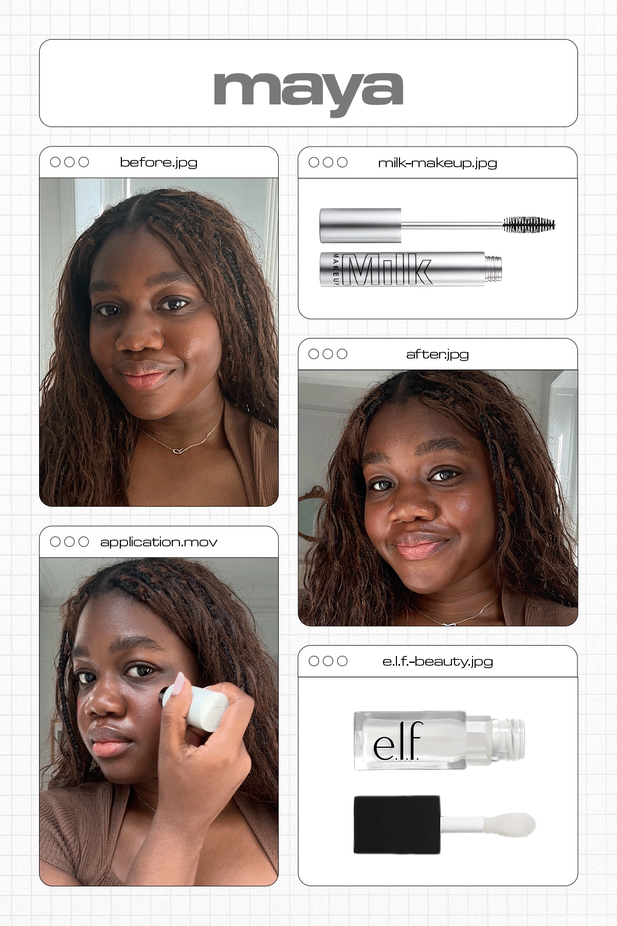 Editors test Westman Atelier blush
