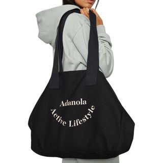 adanola Active Lifestyle Tote Bag