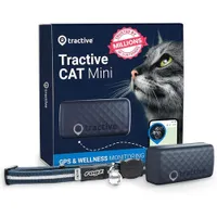Tractive Cat Mini Tracker | Amazon