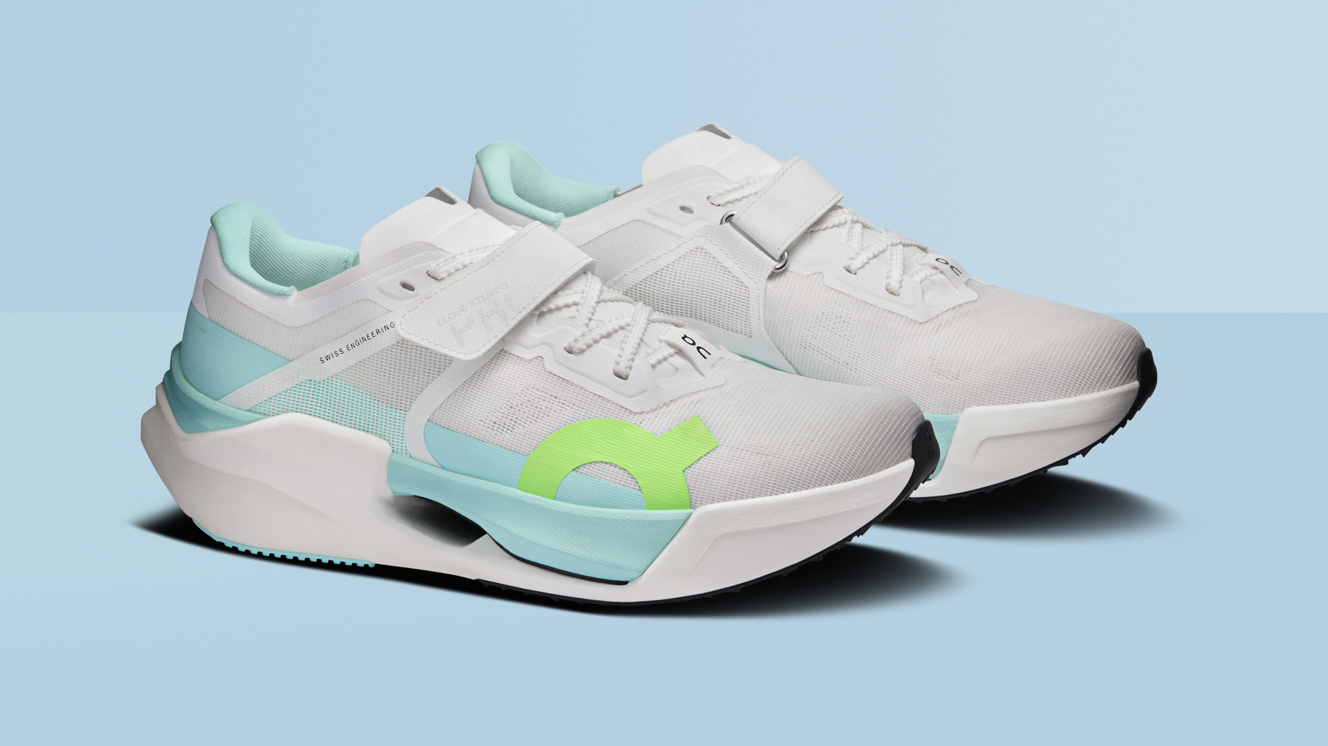 On Cloud X Tempo Pro