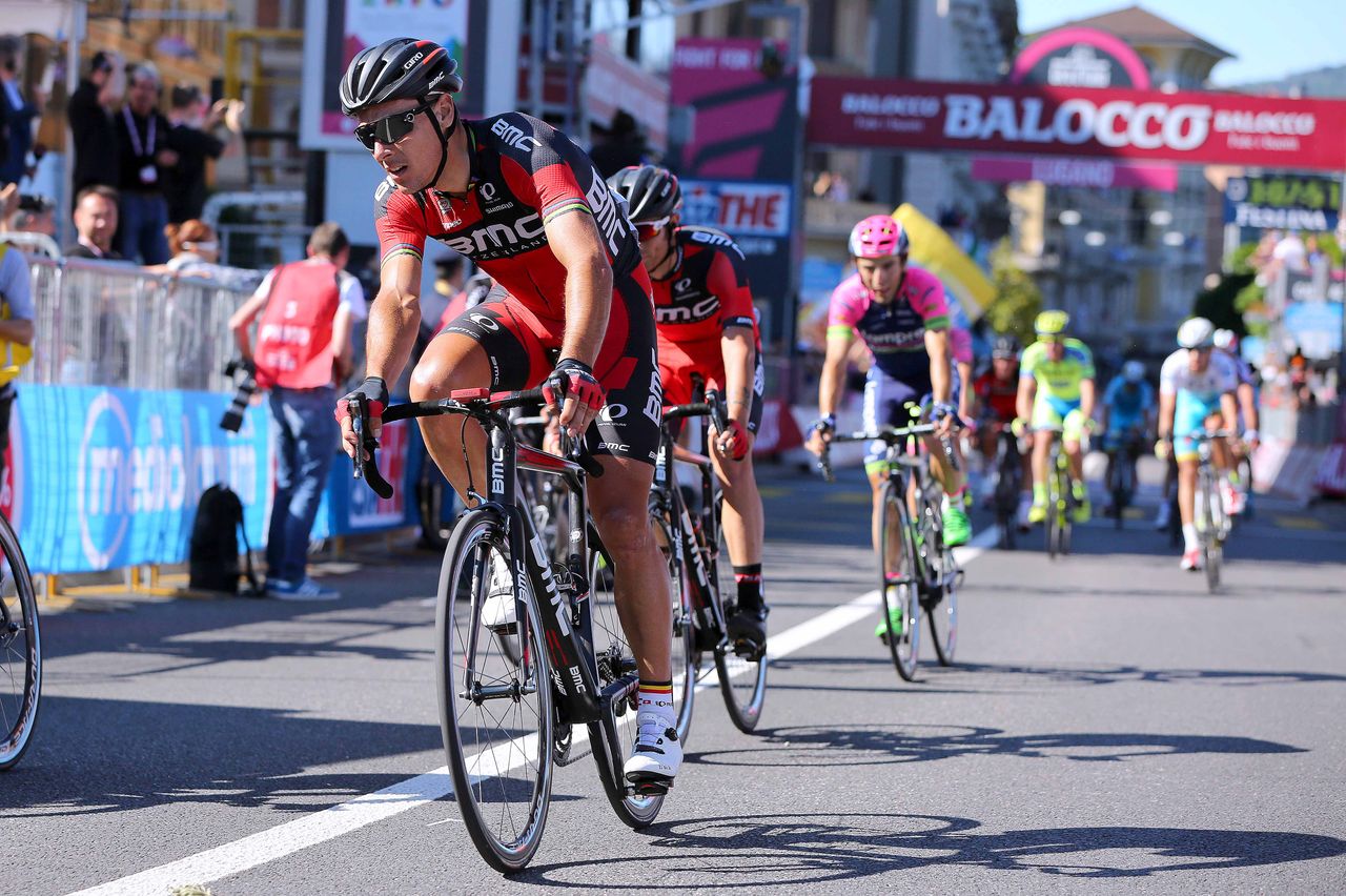 Philippe Gilbert (BMC)
