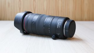 Canon RF 24-105mm f2.8L IS USM Z review so far