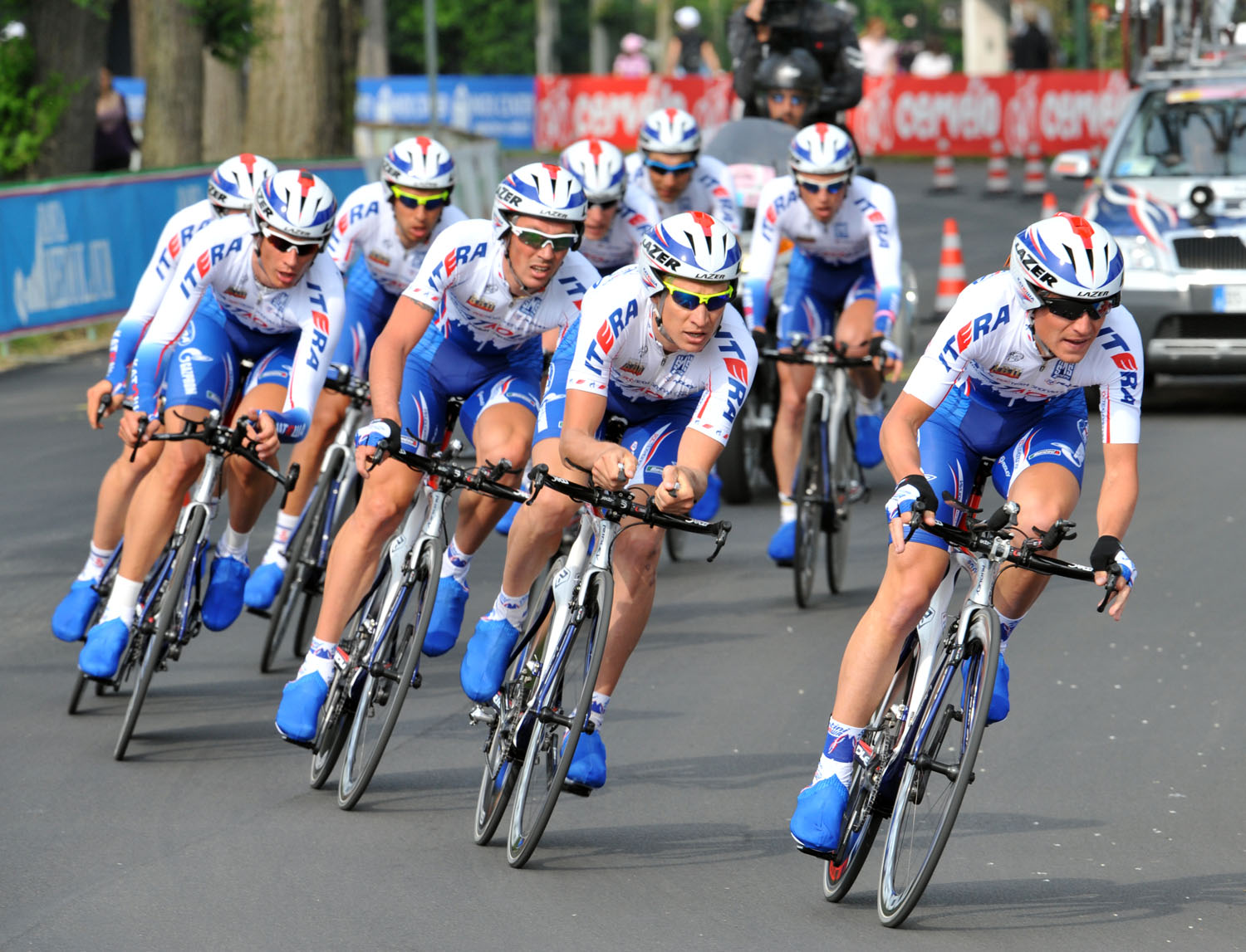 Katusha