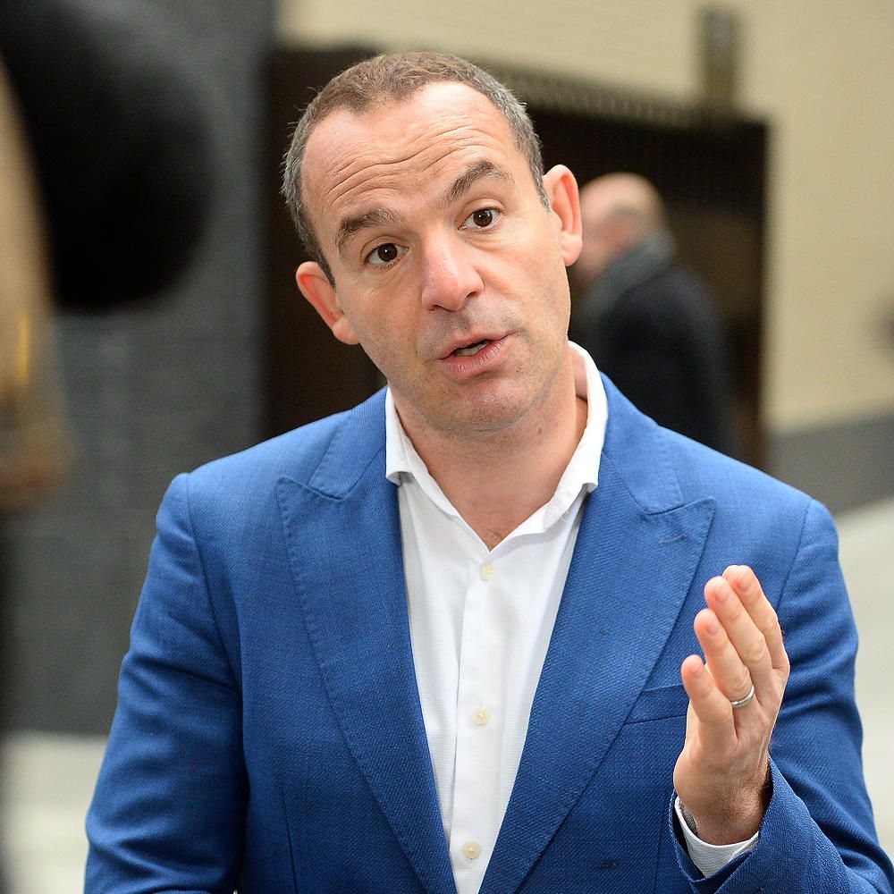 Martin Lewis says save money on energy bills by switching Ideal Home