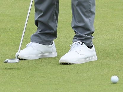 What Golf Shoes Do Pros Wear? - Check out their shoes | Golf Monthly