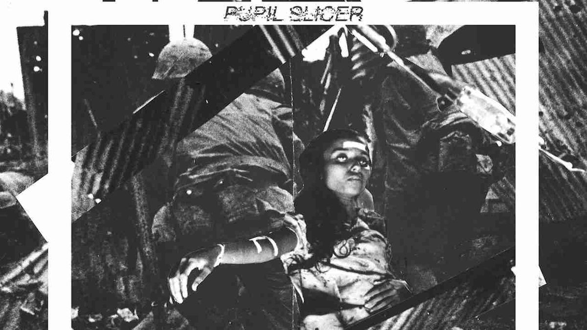 Pupil Slicer and the Advent of the Mathcore Space Opera
