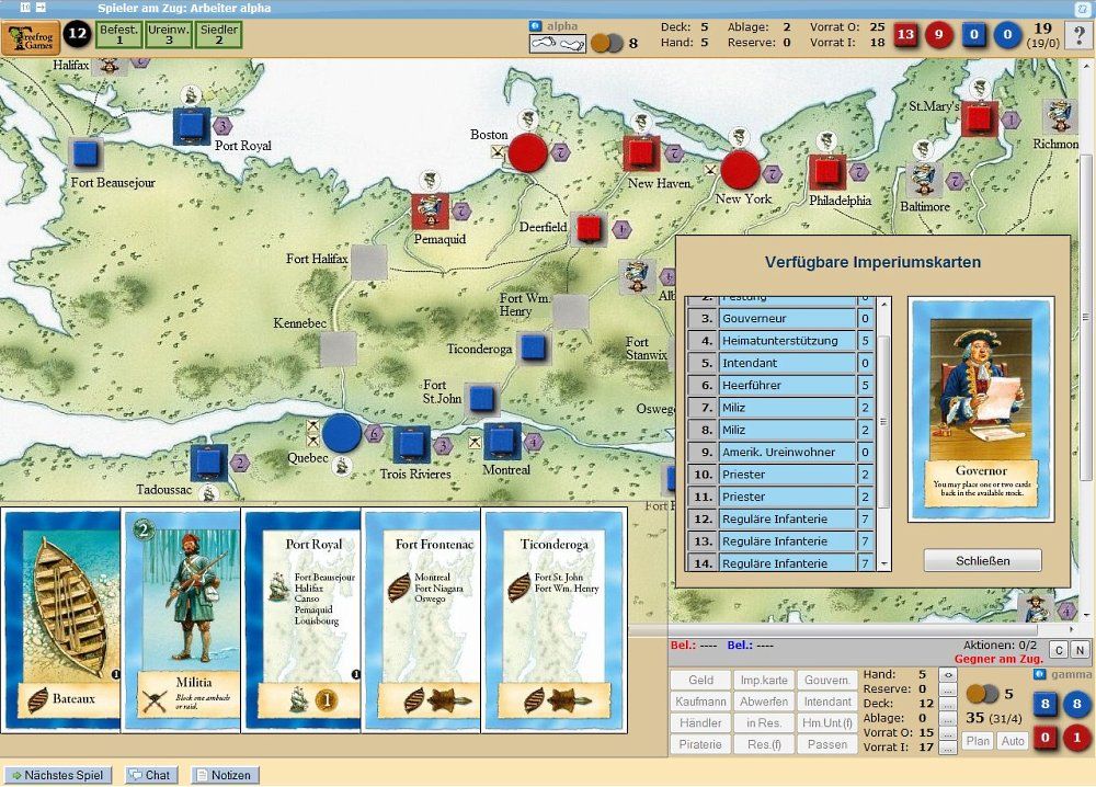 The best ways to play board games on PC PC Gamer