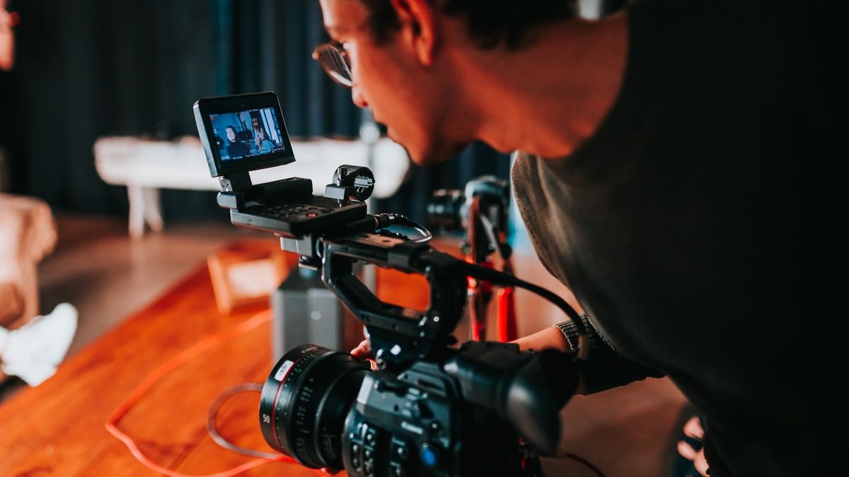 Go From Beginner To Pro With This Videography Training | Creative Bloq