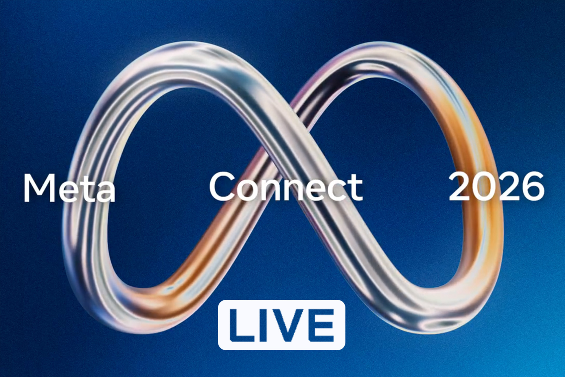 Meta Connect 2026