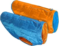 Kurgo Loft Jacket Dog Coat
RRP: $39.99 | Now: $29.95 | Save: $10.04 (25%)