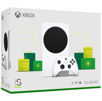 Xbox Series S + $40 Amazon credit: was