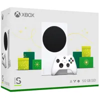 Xbox Series S + $40 Amazon credit: was $300 now $239.99 at Amazon
Save $60 -