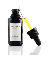 Vintner's Daughter Active Botanical Serum&nbsp;for $185, at Nordstrom, and Violet Grey