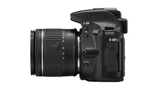 Nikon D5600 review