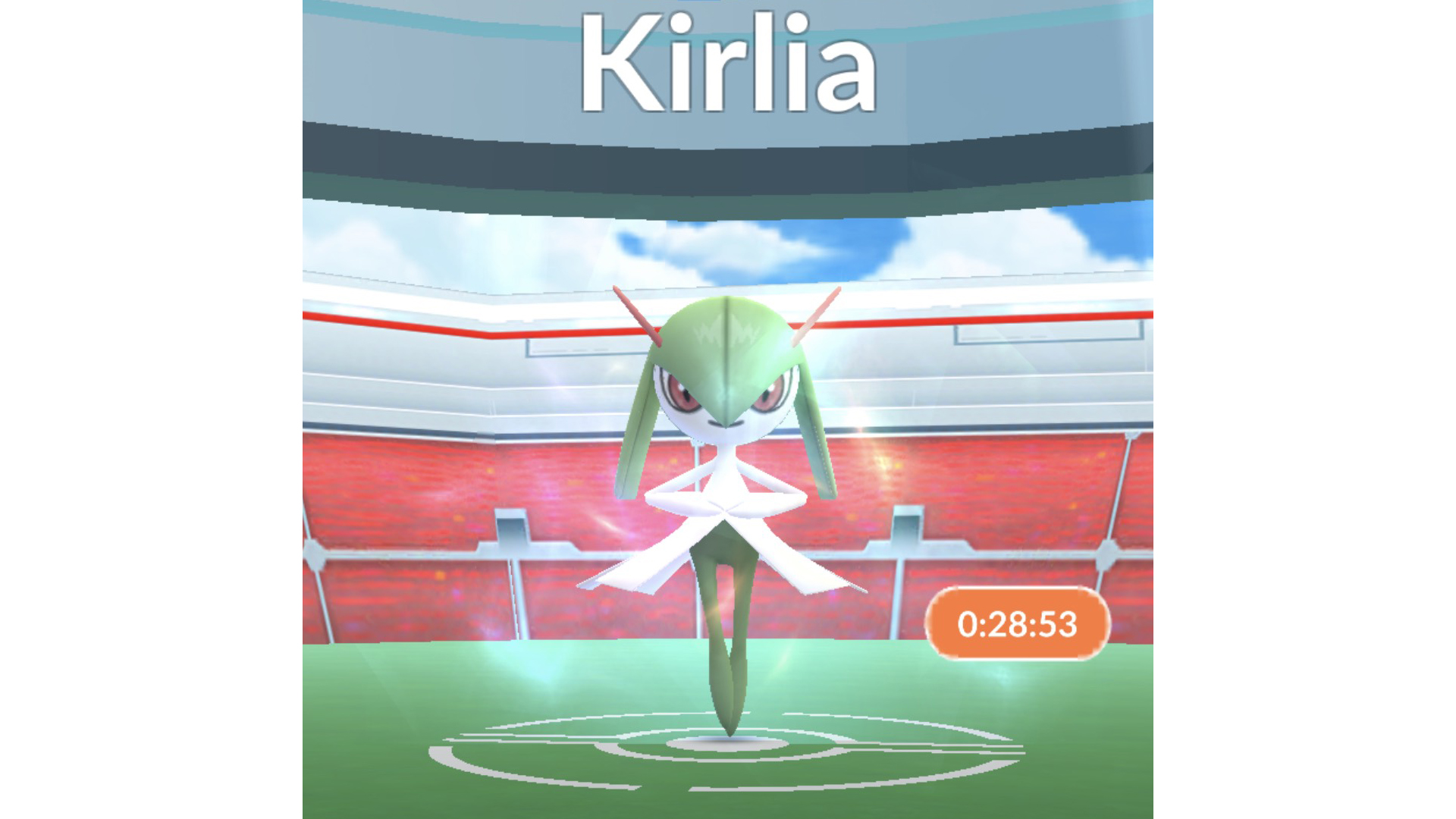 Pokemon Go Raids How Raids Work And Tips For Completing Them Pokemon Go Raids How Raids Work And Tips For Completing Them