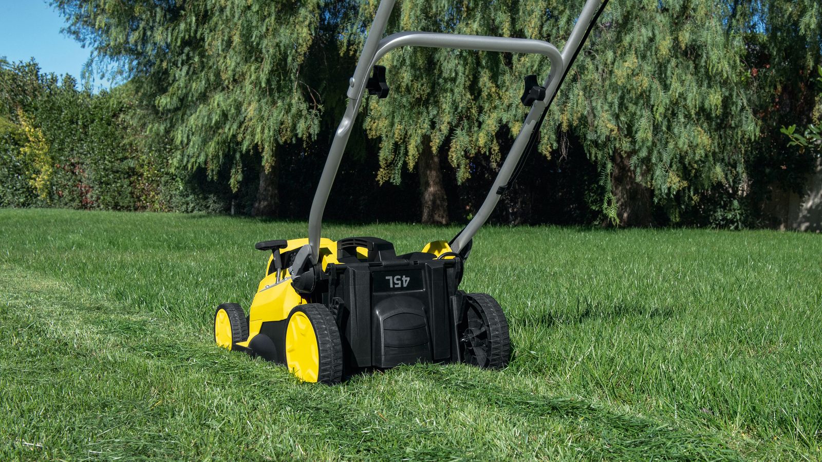 Cut grass like a pro with these 6 essential lawn mower tips T3