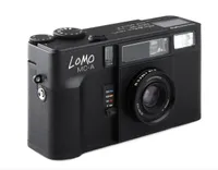 Lomography Lomo MC-A 35mm