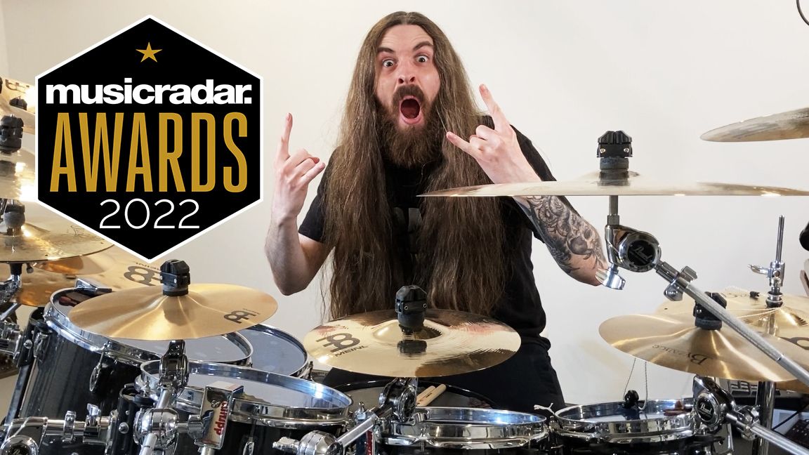 2022 online drum personality of the year, according to you