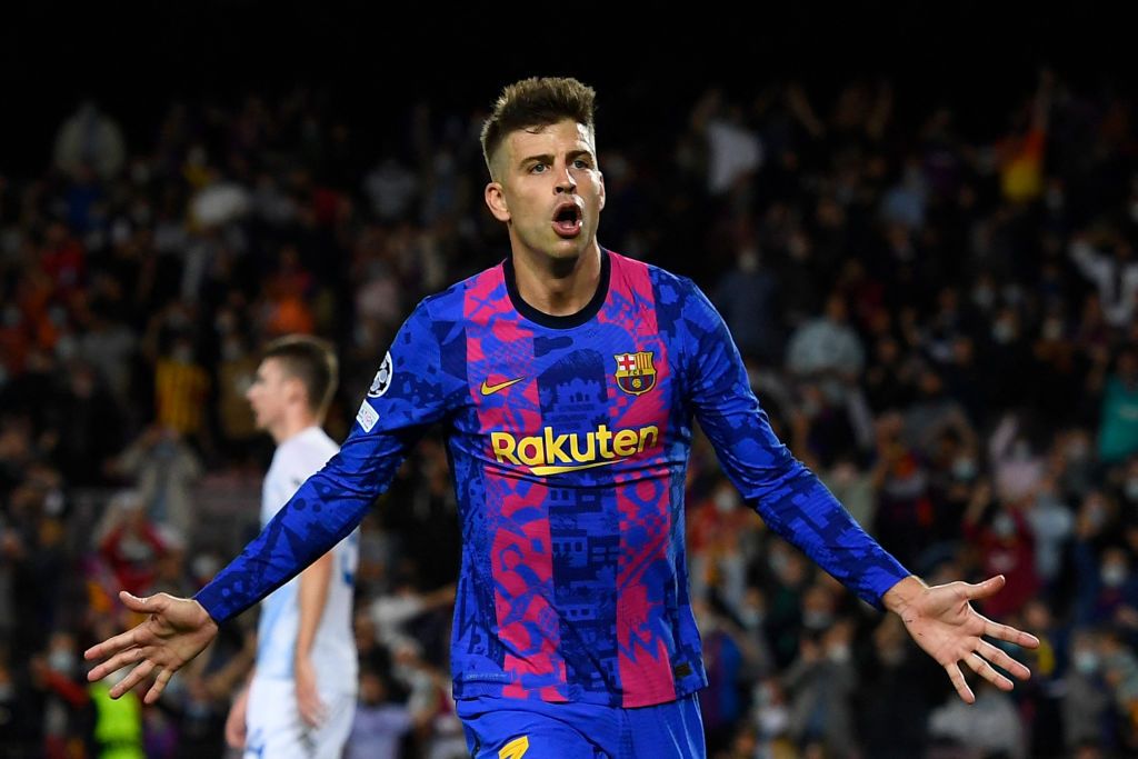 Barcelona