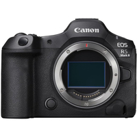 Canon EOS R5 II