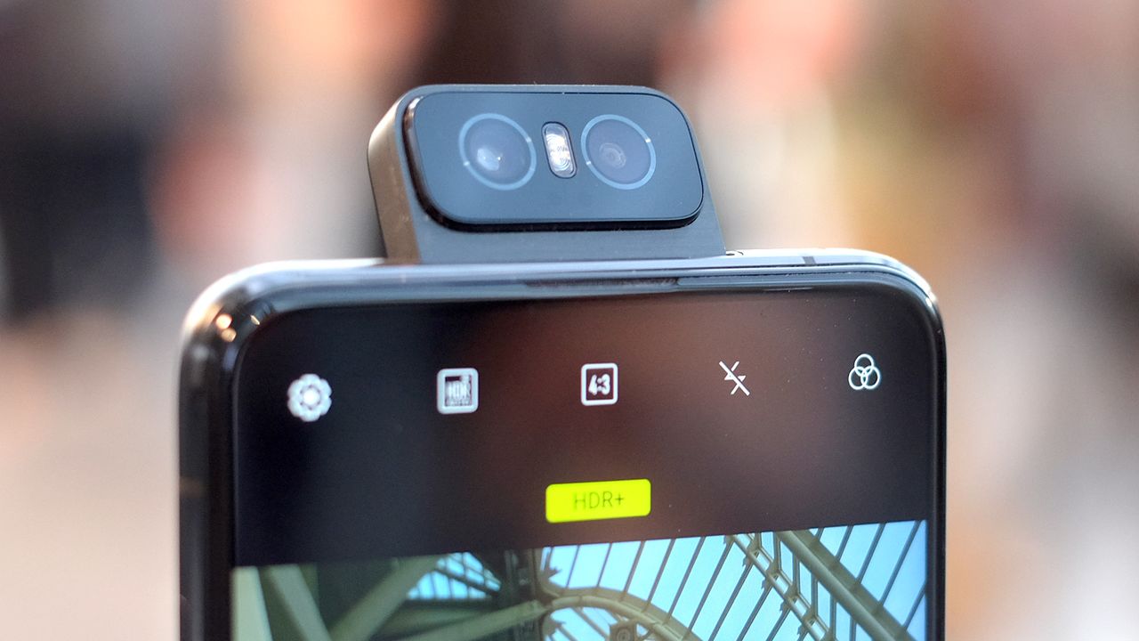Asus ZenFone 6