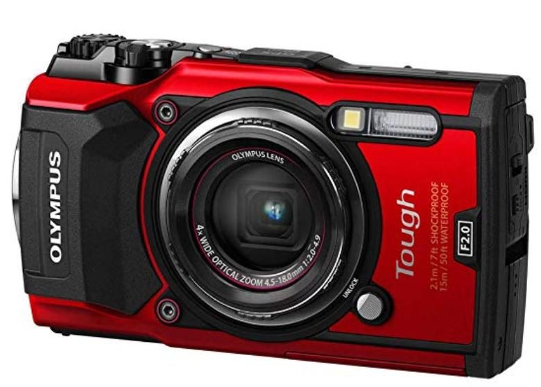Best Olympus cameras 2022 iMore